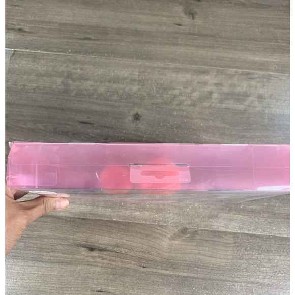 Real Techniques Insta Artist Brush Kit, Face, Cheek & Eye Brush 9 Piece Gift Set - Picture 13 of 16